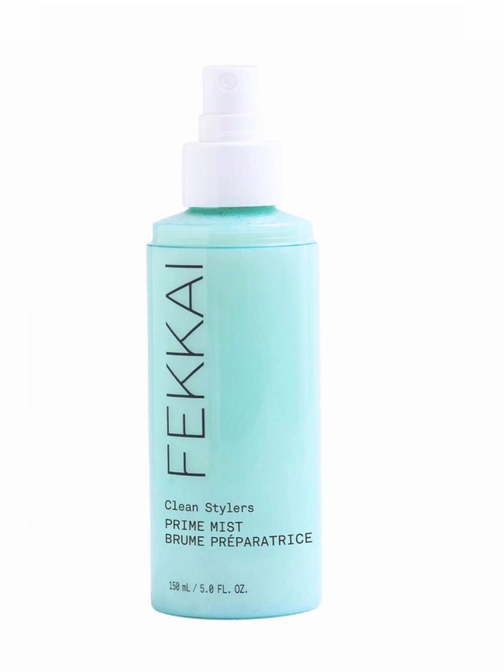 NWT FEKKAI CLEAN STYLERS - PRIME MIST
Full Size 5 FL OZ